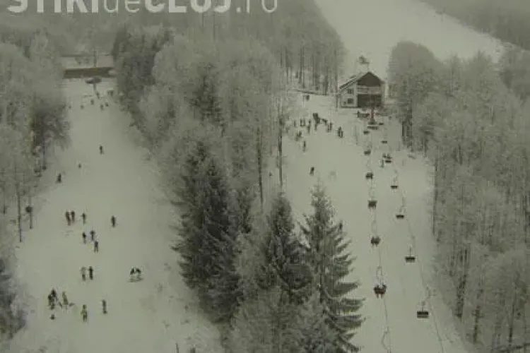 Se deschid pârtiile  de schi de la Șuior. Vezi ce pachete speciale sunt pregătite pentru debutul sezonului