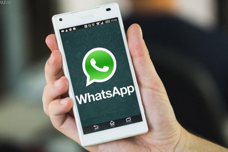 WhatsApp nu va mai funcționa pe milioane de telefoane mobile