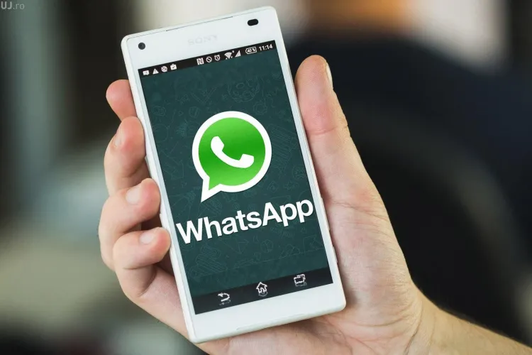 WhatsApp nu va mai funcționa pe milioane de telefoane mobile