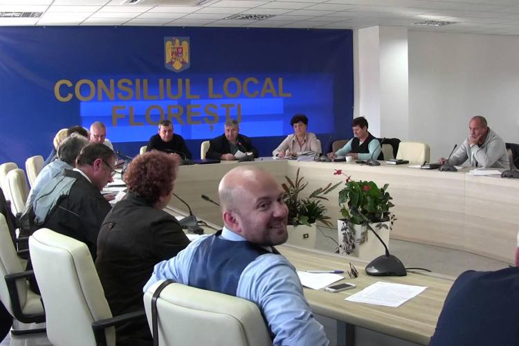 Primarul din Florești RENUNȚĂ. Cine trebuie să ofere soluții în criza gunoaielor