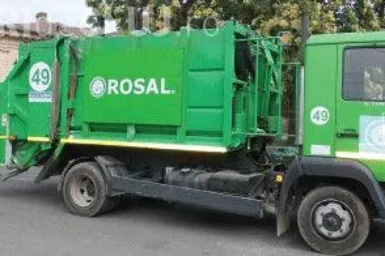 Rosal Cluj face angajări