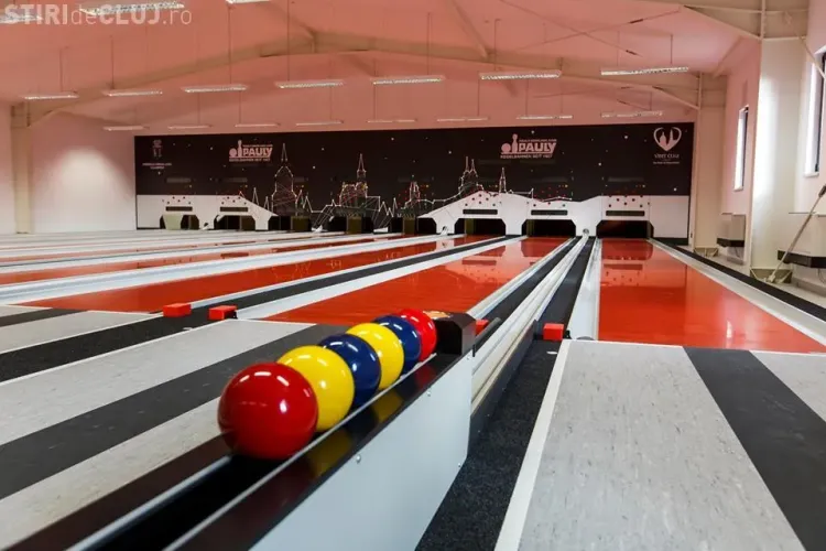 Aproape 3.000 de clujeni fac deja sport la noua Bază sportivă din Gheorgheni. Cum se obține cardul de acces