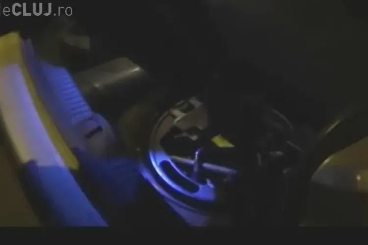 Dealer de droguri, prins de procurorii DIICOT. Făcea trafic și la Cluj VIDEO