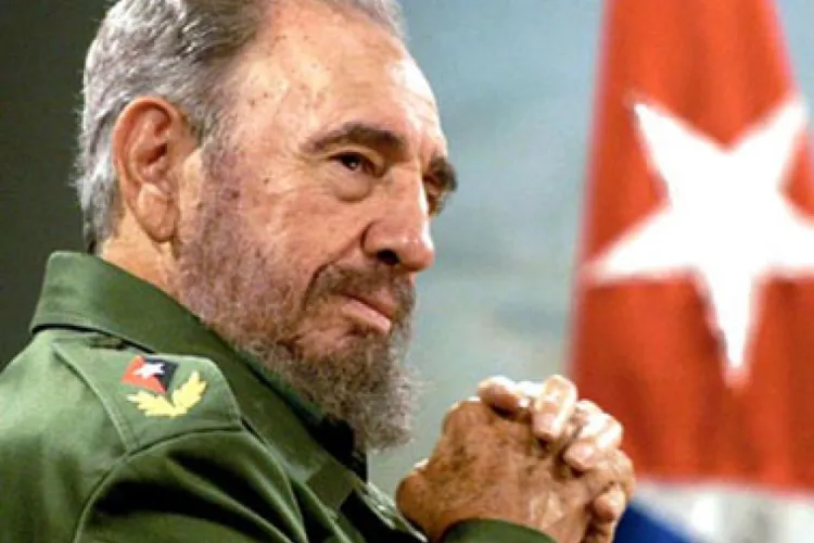 Fidel Castro a murit. Celebrul lider cubanez s-a stins din viață la 90 de ani
