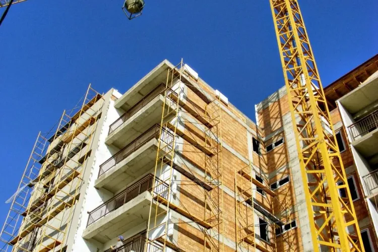 Locuințele românilor vor fi controlate de Inspectoratul de Stat în Construcţii. Cine e scutit de inspecții