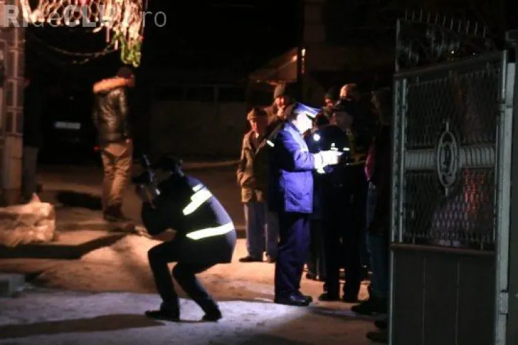 CLUJ: Moarte tragică pentru o femeie de 70 de ani! Centrala termică a explodat chiar în camera în care locuia VIDEO