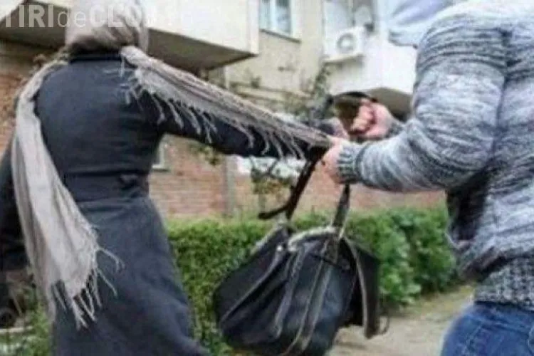 În Mănăștur, o gașcă de romi a atacat femeile de Crăciun. Cum puteți ajuta