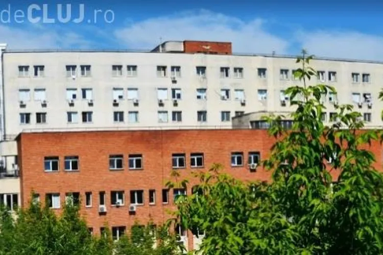 România suferindă! Un pacient s-a aruncat de la etaj, la Institutul Oncologic 