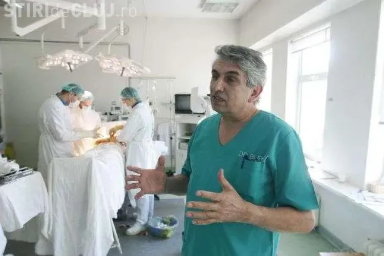 În frigiderul medicului Brunei au fost găsite oase de copil. Folosea oase de vită și șuruburi din comerț