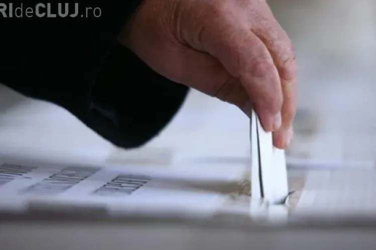 EXIT POLL ora 17.00. PSD conduce detașat 