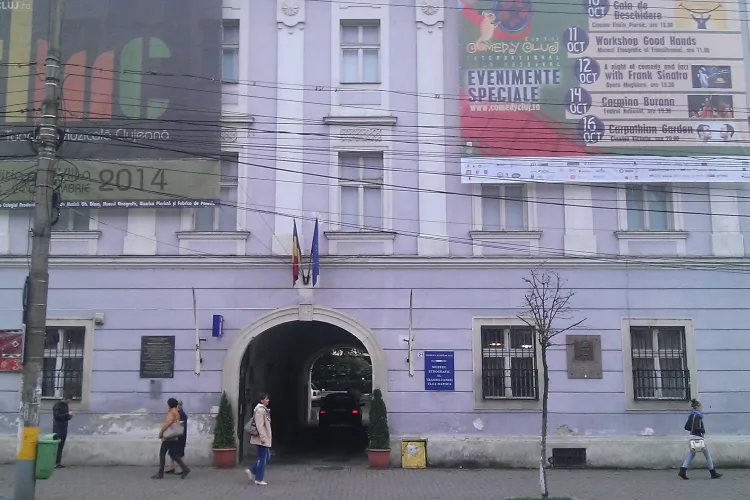 Centrul National de Informare și Promovare Turistică Cluj: Creștere cu 12% a numărului de turiști