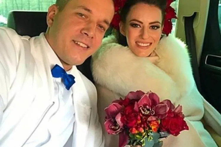 Iulia Albu a analizat rochia de mireasa a norei lui Adrian Nastase! Verdictul este surprinzător