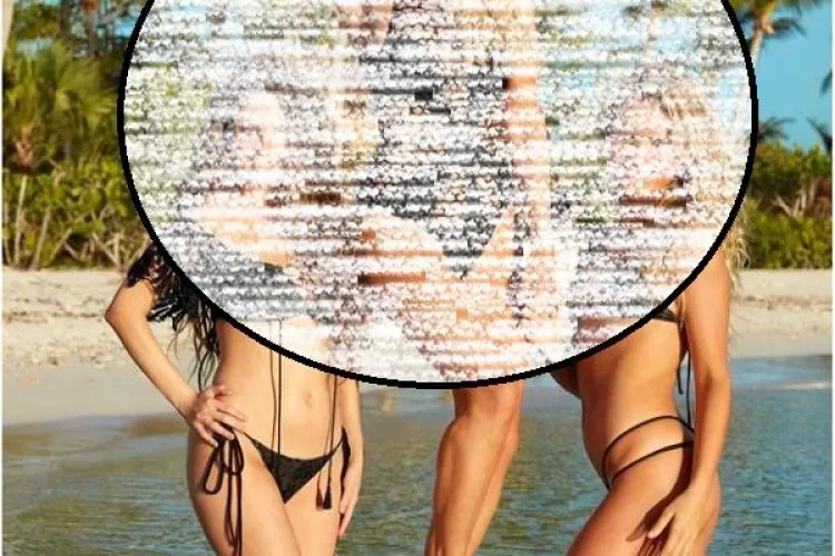 Cum arată modelul care a pozat în costum de baie, la 63 de ani, pentru una dintre cele mai cunoscute reviste FOTO