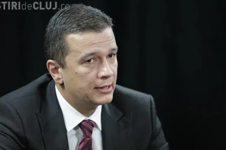 Primul ministru a explicat de ce s-a adoptat de URGENȚĂ modificarea Codurilor: Lumea ieșea în stradă