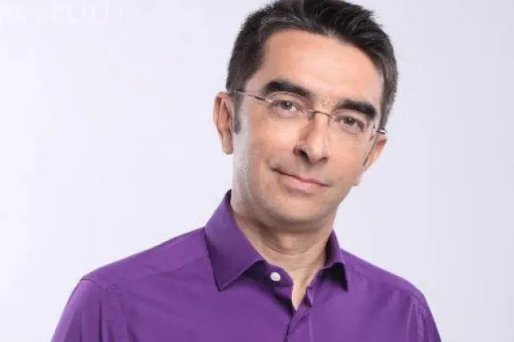 TVR i-a dat o lovitură dură lui Mihai Găinuşă   