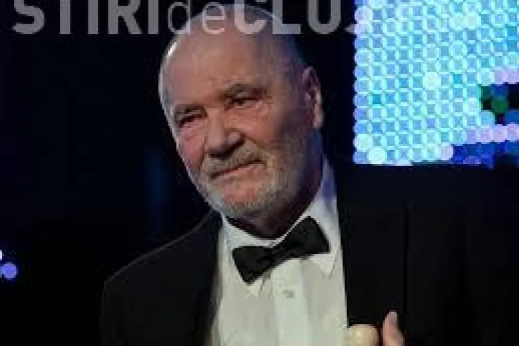 Doliu în lumea artistică din România! Ion Besoiu a murit