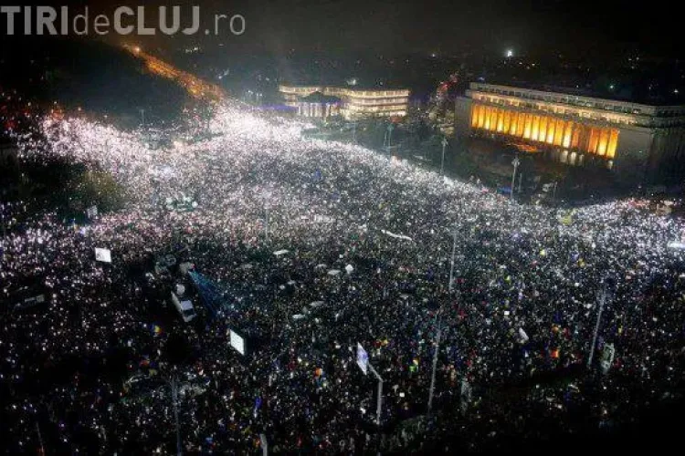 Camera de Comerţ Americană: Acuzațiile privind implicarea multinaţionalelor în protestele sunt nefondate şi neconstructive