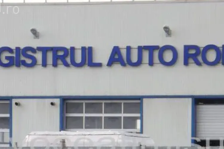 Blocaj la RAR după eliminarea taxei de mediu 