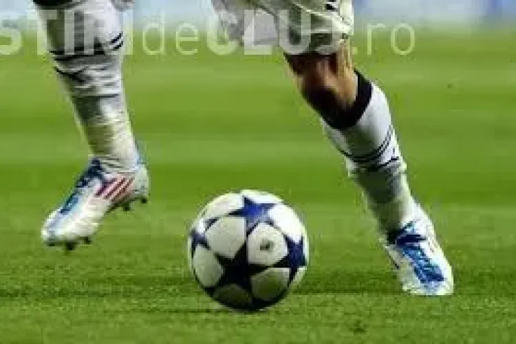 Un cunoscut fotbalist de natională a ajuns pe lista teroriștilor