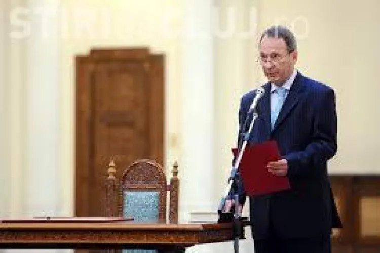 Curtea Constituțională a RESPINS sesizarea Avocatului Poporului privind OUG 13: E inadmisibilă