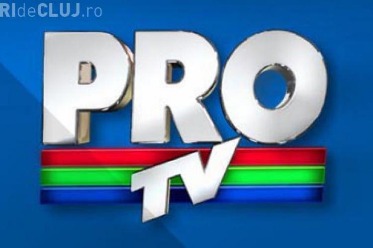 PRO TV renunță la una dintre cele mai scumpe emisiuni ale sale: Ne-am învățat lecția