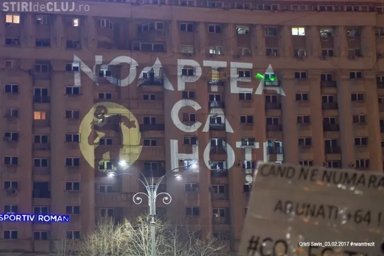 Deputat PSD despre sloganul ”Noaptea, ca hoții”: ”Dacă era vara era lumină la ora aia”