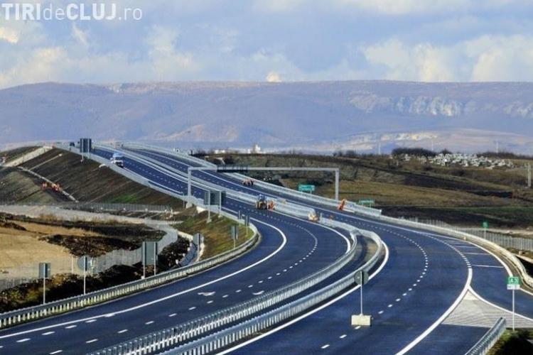 PSD Cluj: Liberalii n-au citit bine! Autostrada Transilvania și Autostrada Turda-Sebeș rămân priorități guvernamentale