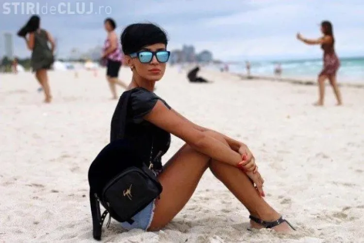 Frumoasa Adelina Pestrițu a vorbit despre iubire: Nu sunt singură