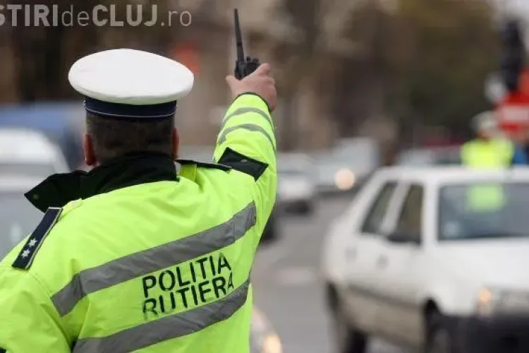 Amenzile cresc de zece ori. Noul Cod Rutier îi va calma pe vitezomani