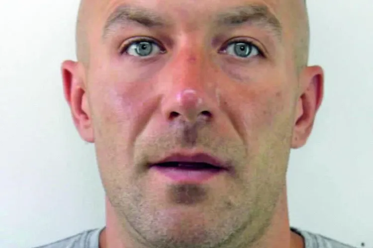 Spărgător clujean dat în urmărire, prins încercând să treacă frontiera