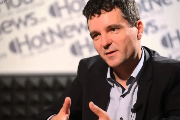 USR ia în calcul o demisie în bloc din Parlament