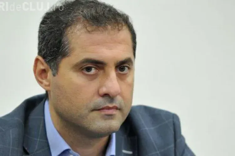 Un ministru demisioneaza din Guvernul Grindeanu