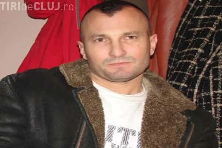 Interlopul clujean Ovidiu Roja, condamnat la închisoare pentru tentativă de omor