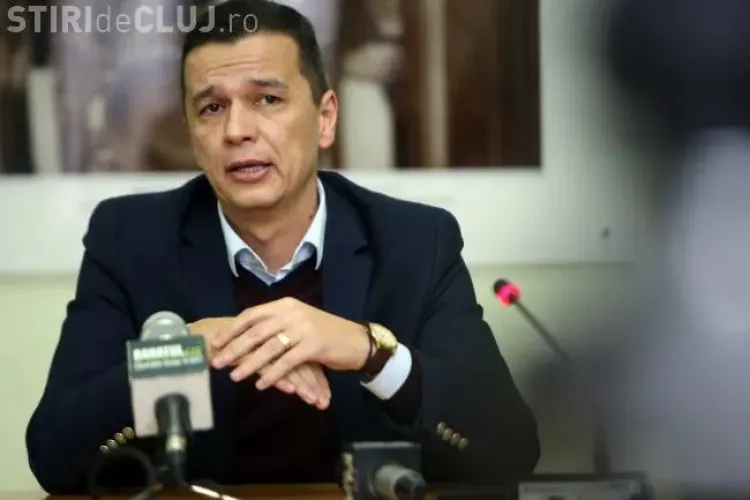 Premierul Grindeanu: ”Nu sunt certat nici cu Liviu Dragnea, nici cu Tăriceanu”
