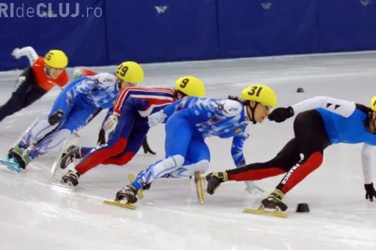 Situație de toată JENA pentru România la Universiada de iarnă. Străinii ne-au plătit cazarea