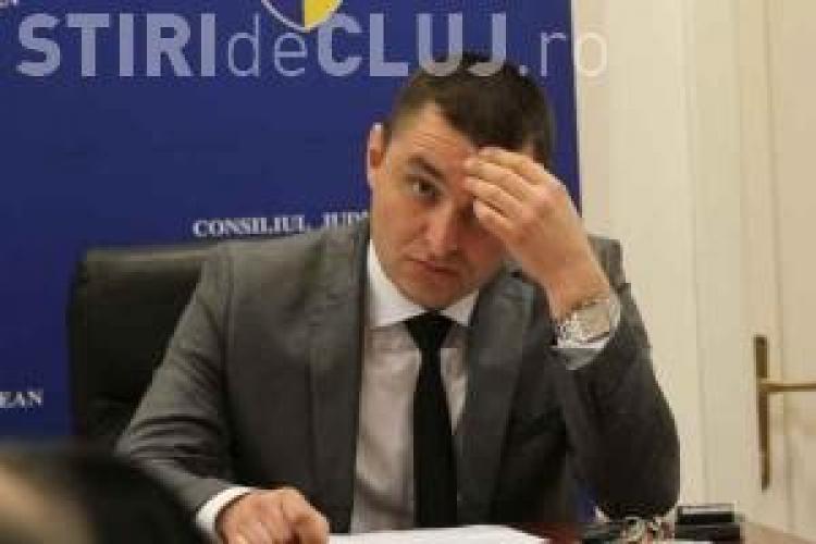 Directorul Direcției de Protecție a Copilului Cluj, sancționat cu reducerea salariului pe 3 luni