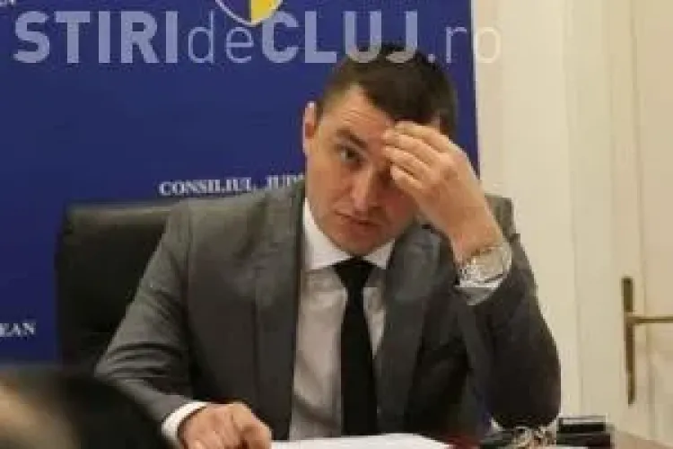 Directorul Direcției de Protecție a Copilului Cluj, sancționat cu reducerea salariului pe 3 luni