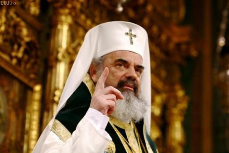 Patriarhul Daniel, mesaj după proteste: ”Pacea de la Dumnezeu pacifică patimile egoiste ca abuzul de putere şi de profit”