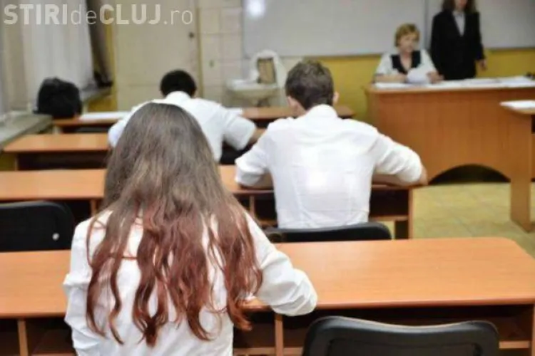 Șase unități de învățământ din Cluj închise din cauza frigului! Elevii nu pot merge la școală