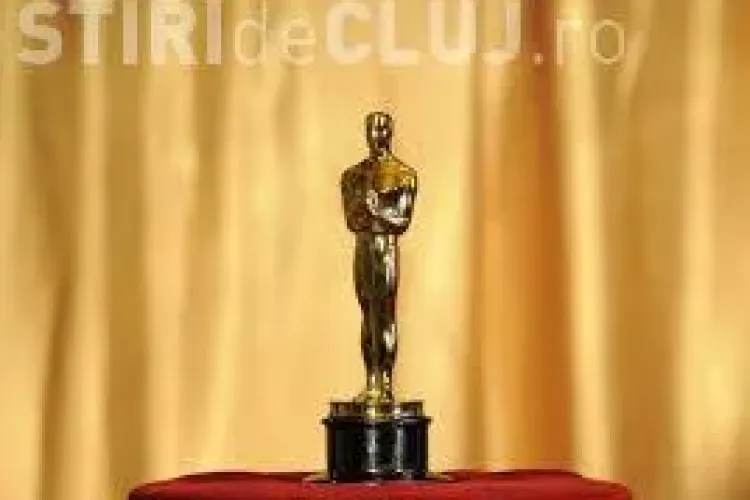 O româncă este nominalizată, în premieră, la Premiile Oscar