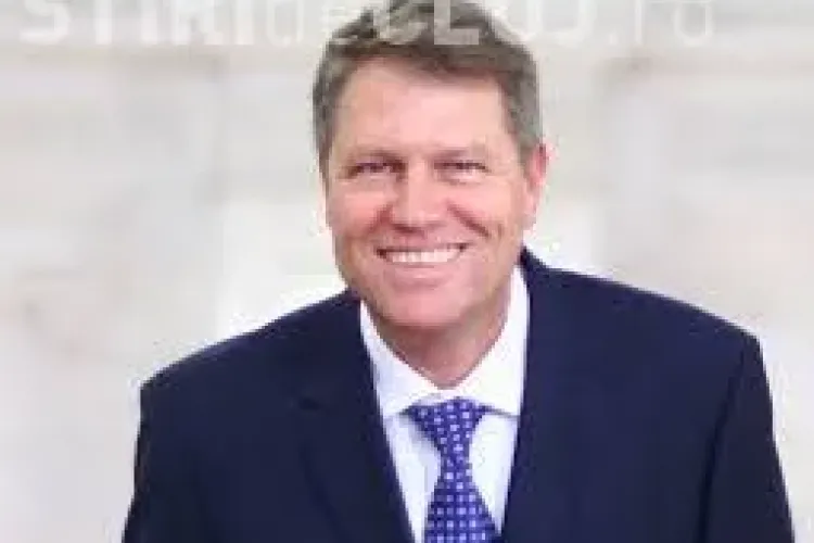 Iohannis laudă noul Guvern: Sunt foarte mulțumit de cum vă faceți datoria