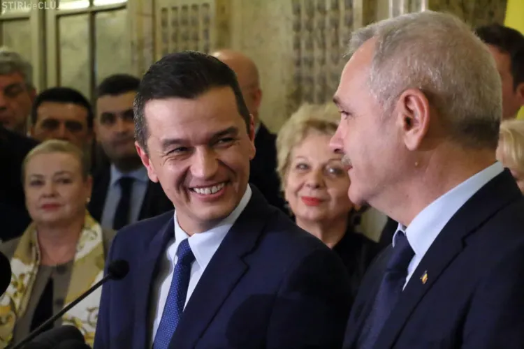 Premierul Grindeanu: Nu renunțăm la ordonanțe