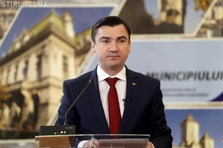 Primarul PSD de Iași: Cer abrogarea ordonanței Dragnea și demiterea ministrului Iordache