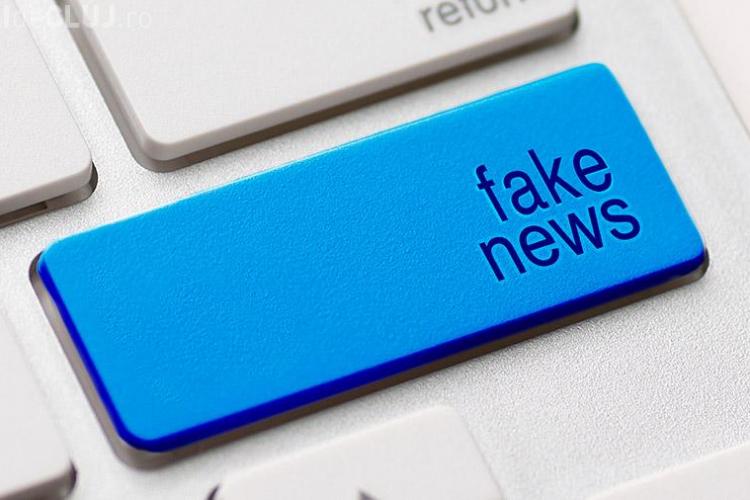 Aplicaţia ”De necrezut” îți arată știrile false din România. Acum sunt 70 de site-uri vizate