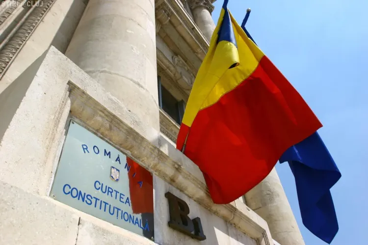 Curtea Constituțională a respins sesizările lui Iohannis și ale CSM, privind OUG 13