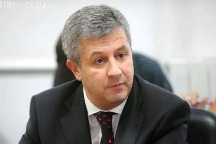 Florin Iordache, ministrul Justiției, a demisionat