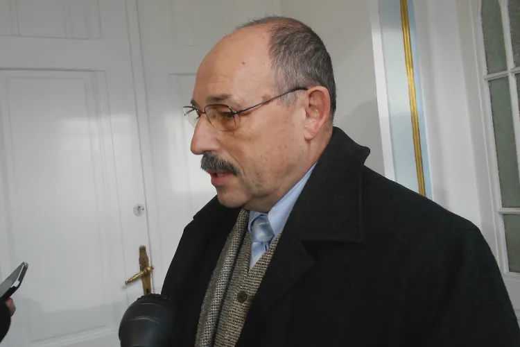 Adrian Mic, consilier local PMP Florești, propune privatizarea serviciilor de salubritate din Florești