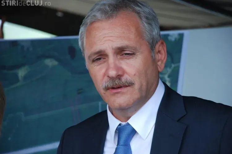 Înregistrarea în care Dragnea a zis că lupta anticorupție e ”bullshit”