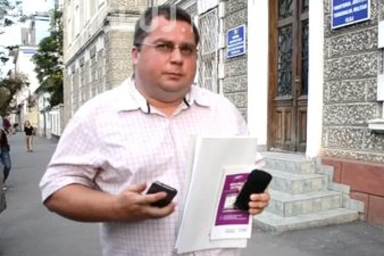 Un cunoscut avocat clujean, profesor la Drept, este de ACORD cu ordonanțele lui Dragnea
