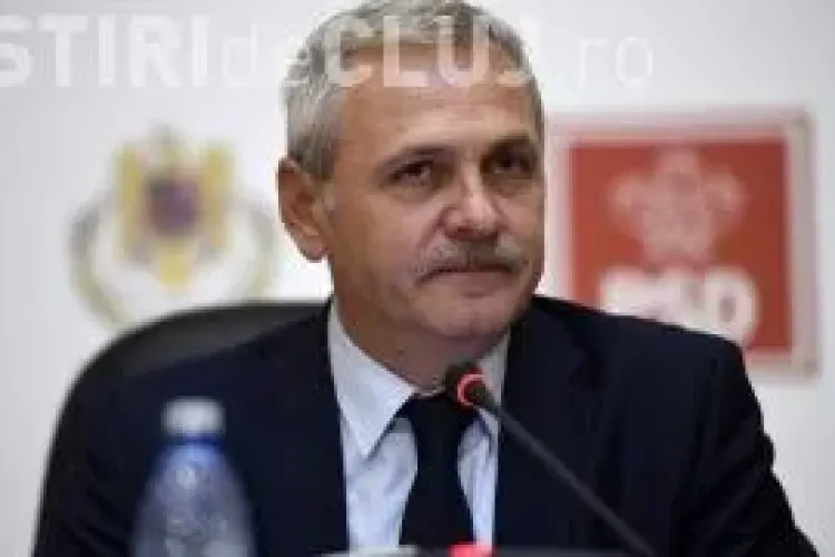 AUDIO Liviu Dragnea înregistrat spunând despre corupție că este ”bullshit”: Nu am spus eu așa ceva